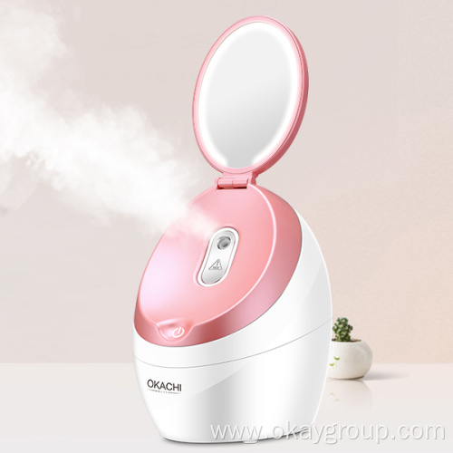 Popular Products Electric Nano Facial Steamer